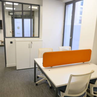 Bureau privé 45 m² 8 postes Coworking Rue Aristide Briand Levallois-Perret 92300 - photo 9
